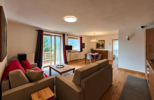 Pinzolo Apartment | Casa al Sole Apt. 3