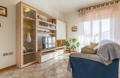 Negrar Apartment | Casa al vecchio mulino