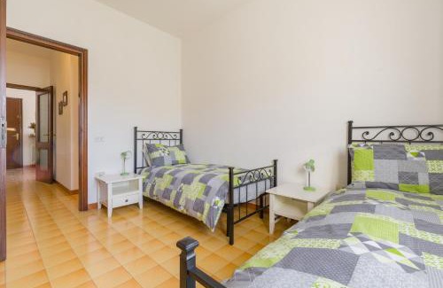 Negrar Apartment | Casa al vecchio mulino