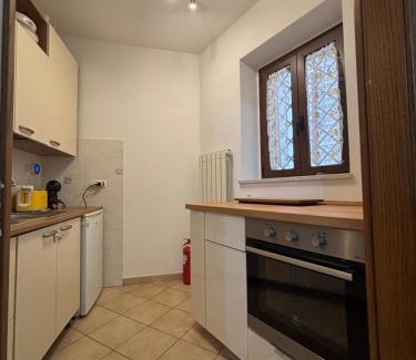 Seravezza Apartment | Casa Al Vicolo