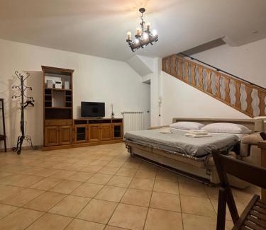Seravezza Apartment | Casa Al Vicolo