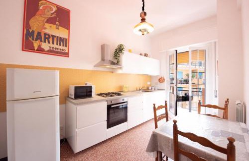 Arenzano Apartment | Casa Aladino By Arenzanohost