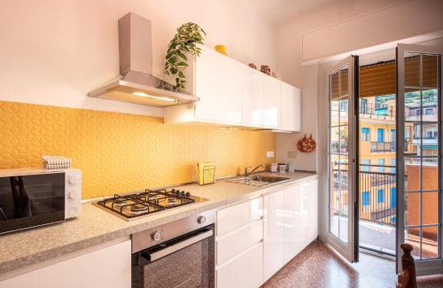 Arenzano Apartment | Casa Aladino By Arenzanohost