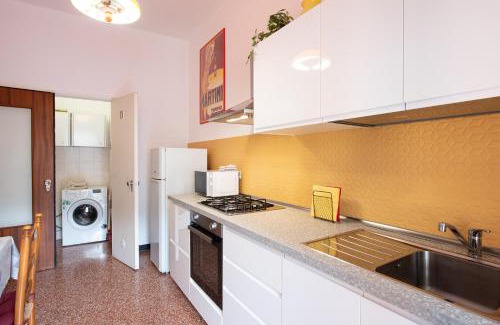 Arenzano Apartment | Casa Aladino By Arenzanohost