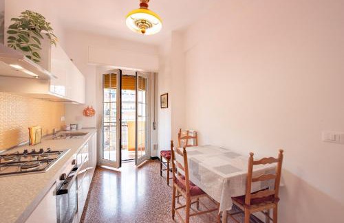 Arenzano Apartment | Casa Aladino By Arenzanohost