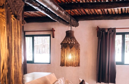 Playa Paraiso Villa | Casa Alakran Tulum Beach Villa
