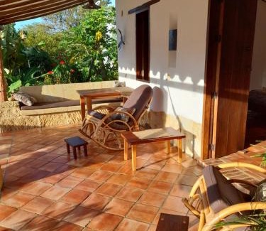 Barichara Bed & Breakfast | Casa Alamanda B&B