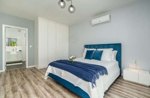 Arco da Calheta House | Casa Alan by Rent2u, Lda