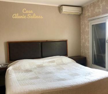 La Rioja Apartment | Casa Alaniz Salinas