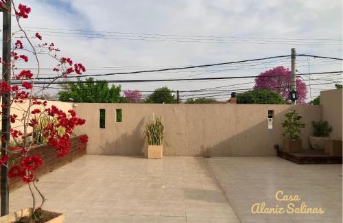 La Rioja Apartment | Casa Alaniz Salinas