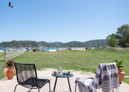 Sithonia House | Casa Alati