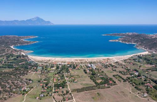Sithonia House | Casa Alati