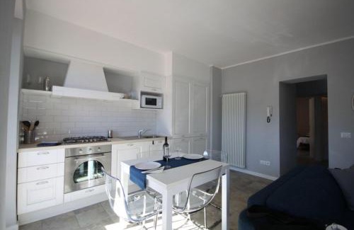 Acquaseria House | Casa Alba - Acquaseria, San Siro by LoveComo