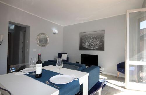 Acquaseria House | Casa Alba - Acquaseria, San Siro by LoveComo