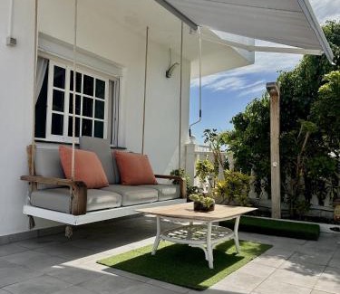 Los Gavilanes House | Casa Alba