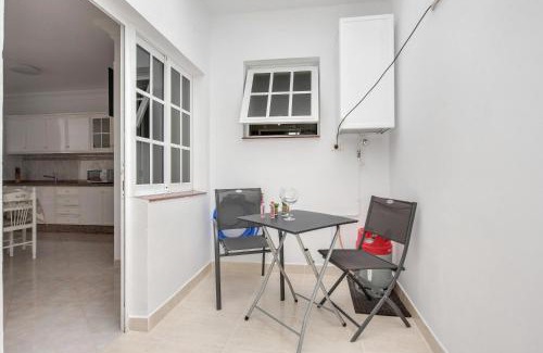 Los Gavilanes House | Casa Alba