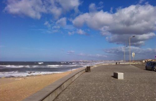 Vila do Conde House | Casa Alba
