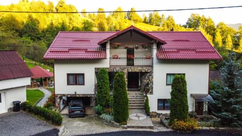 Borsa House | Casa Alba