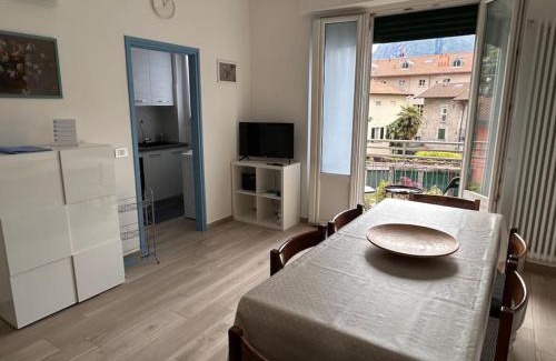 Mandello del Lario Apartment | Casa Albatros tra lago e monti