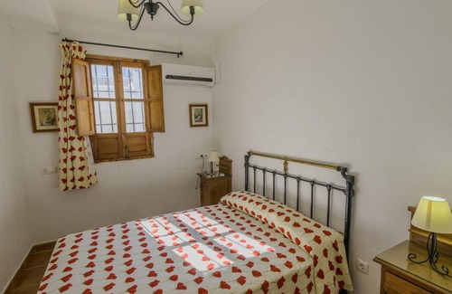 Priego de Cordoba House | Casa Alberto Priego de Córdoba by Ruralidays