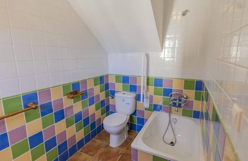 Priego de Cordoba House | Casa Alberto Priego de Córdoba by Ruralidays
