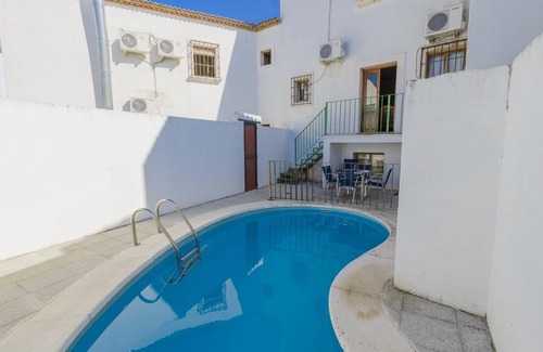 Priego de Cordoba House | Casa Alberto Priego de Córdoba by Ruralidays