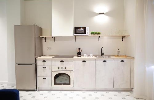 Alicante City Centre Apartment | Casa Alberola Apartments