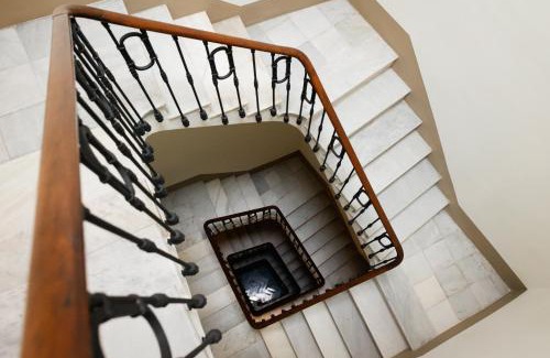 Alicante City Centre Apartment | Casa Alberola Apartments