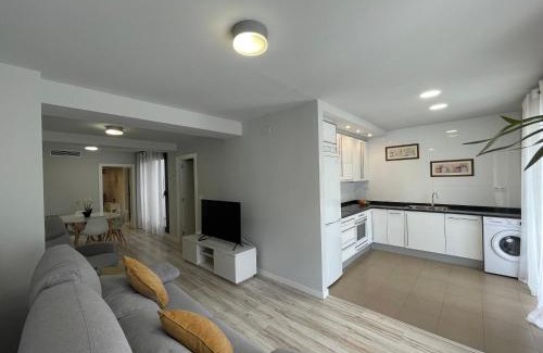 Tudela Apartment | Casa Alberto 1 drch