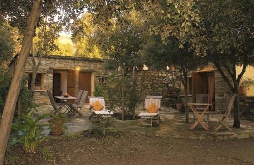 Patrimonio House | Casa-Albina-Corsica