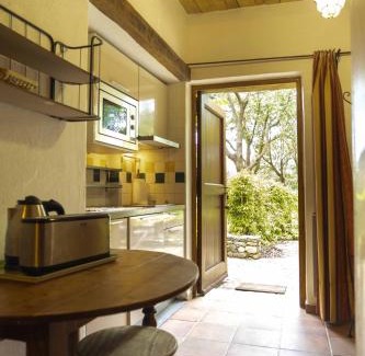 Patrimonio House | Casa-Albina-Corsica