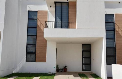 Nuevo Vallarta House | Casa Alborada