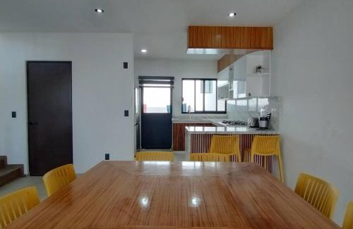 Nuevo Vallarta House | Casa Alborada