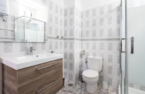 Alcala Apartment | Casa Alcala