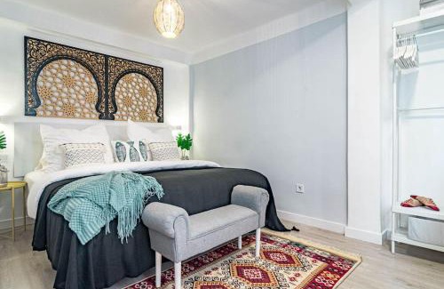 La Victoria Apartment | Casa Alcazavilla