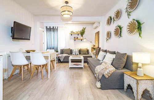 La Victoria Apartment | Casa Alcazavilla