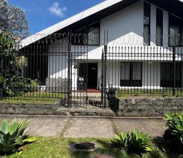 Yoses House | Casa Aldaba