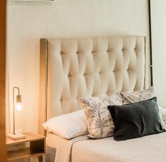 Downtown Cancun Apartment | CASA ALDAMA- Style & Convenient Apartments