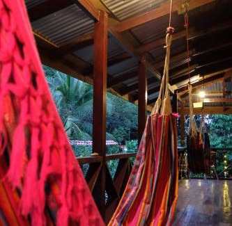 Cahuita House | Casa Aldirica
