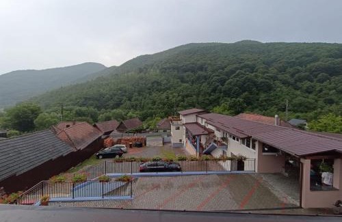 Iara House | Casa ALE
