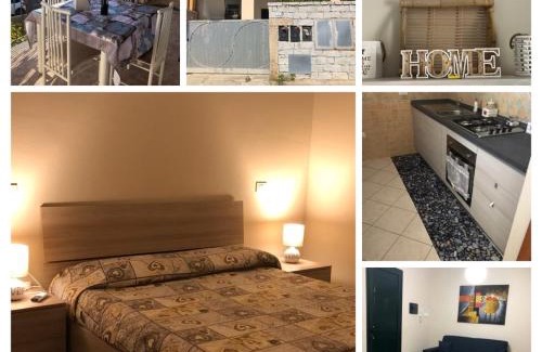 Villasimius Apartment | Casa Ale Villasimius