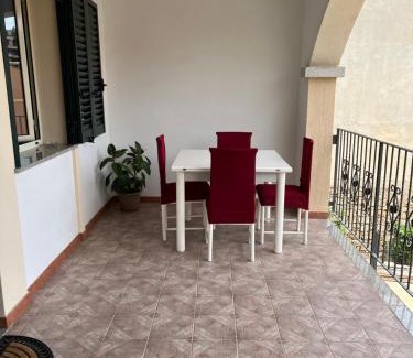 Villasimius Apartment | Casa Ale Villasimius