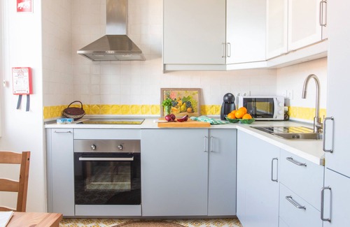 Sintra Apartment | Casa Alegre Overlooking Sintra
