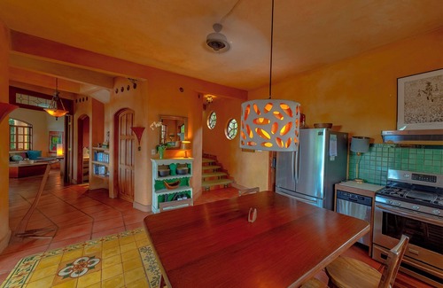 Esterillos House | Casa Alegria - Amazing Ocean View Pool House