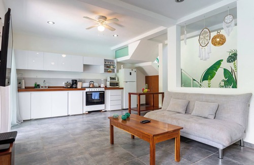 La Veleta House | Casa Alegria By Sandy Powerful