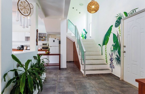 La Veleta House | Casa Alegria By Sandy Powerful