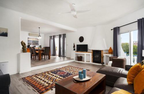 Sesmarias Villa | Casa Alegria Carvoeiro