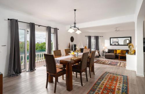 Sesmarias Villa | Casa Alegria Carvoeiro