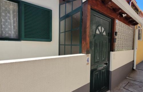 Sao Roque House | Casa Alegria