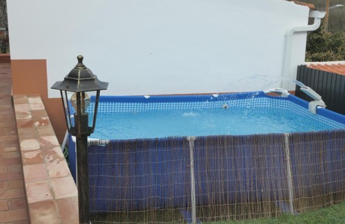 Luzianes Villa | Casa Alegria